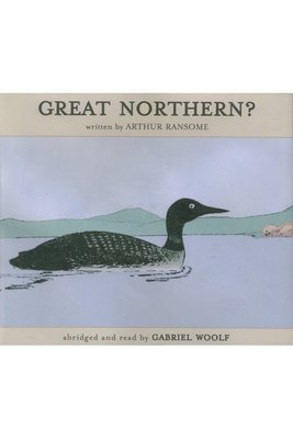 Great Northern? (Audiobook)