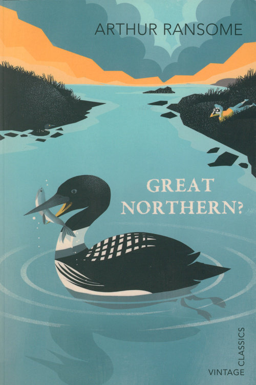 Great Northern? (Vintage Children's Classics)