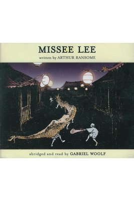 Missee Lee (Audiobook)