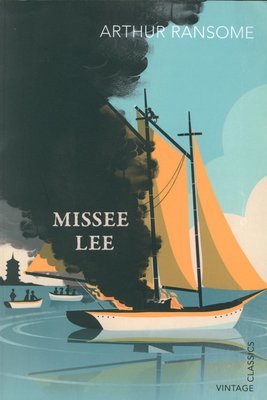 Missee Lee (Vintage Children's Classics)