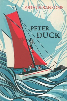 Peter Duck (Vintage Children's Classics)