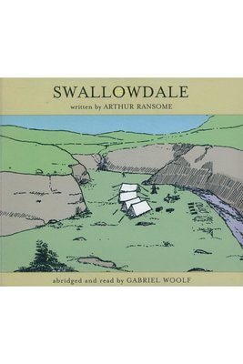 Swallowdale (Audiobook)