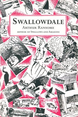 Swallowdale (Red Fox)