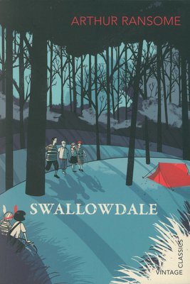 Swallowdale (Vintage Children's Classics)