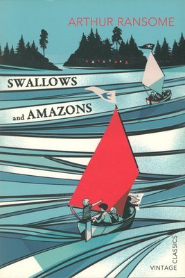 Swallows and Amazons (Vintage Children's Classics) Swallows and Amazons (Vintage Children's Classics)