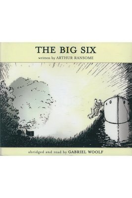 The Big Six (Audiobook)