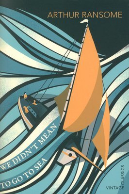 We Didn't Mean to Go to Sea (Vintage Children's Classics) We Didn't Mean to Go to Sea (Vintage Children's Classics)