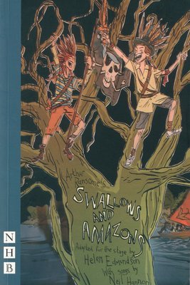 Swallows and Amazons Playscript
