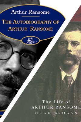 Double Life of Arthur Ransome Double Life of Arthur Ransome