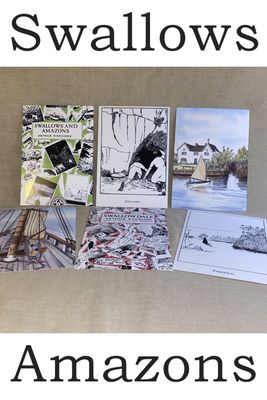 Postcards