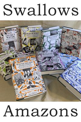 Jonathan Cape hardbacks