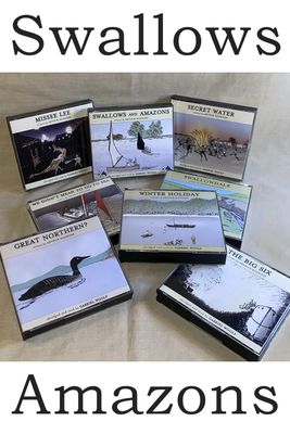 Gabriel Woolf audiobooks