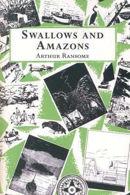 Swallows and Amazons (Red Fox) Swallows and Amazons (Red Fox)