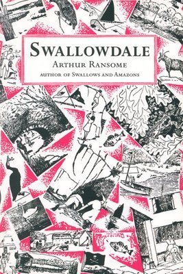 Swallowdale (Red Fox) Swallowdale (Red Fox)
