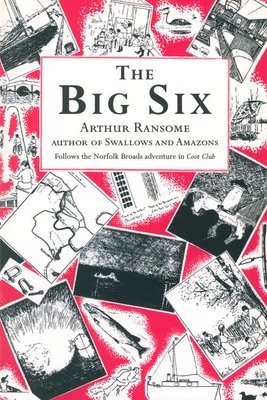 The Big Six (Red Fox) The Big Six (Red Fox)