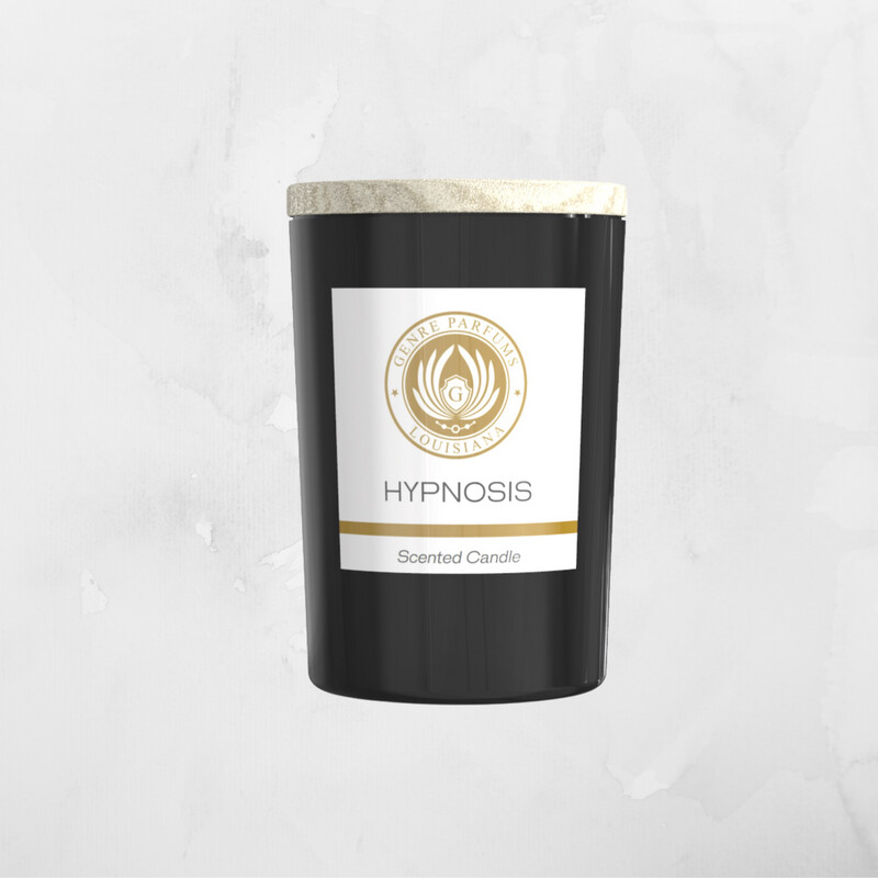 Hypnosis Candle