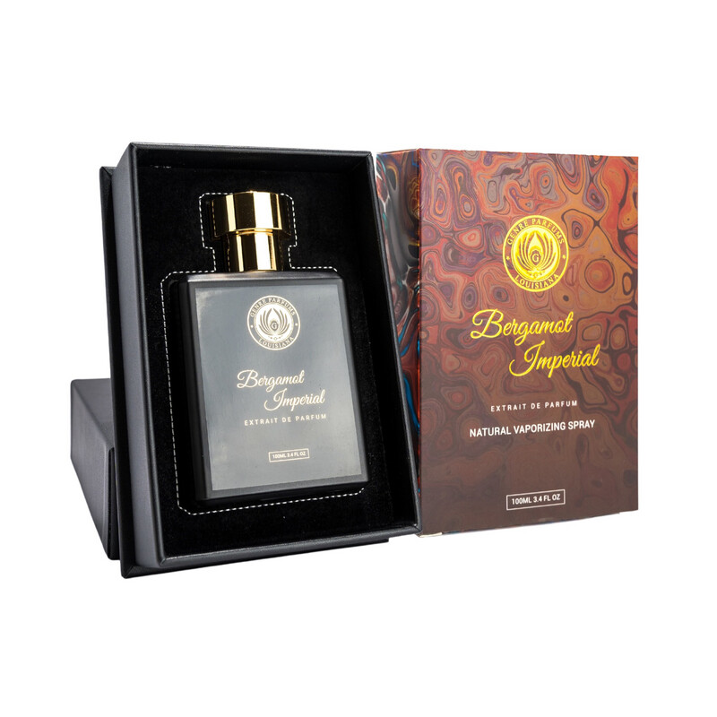 Bergamot Imperial