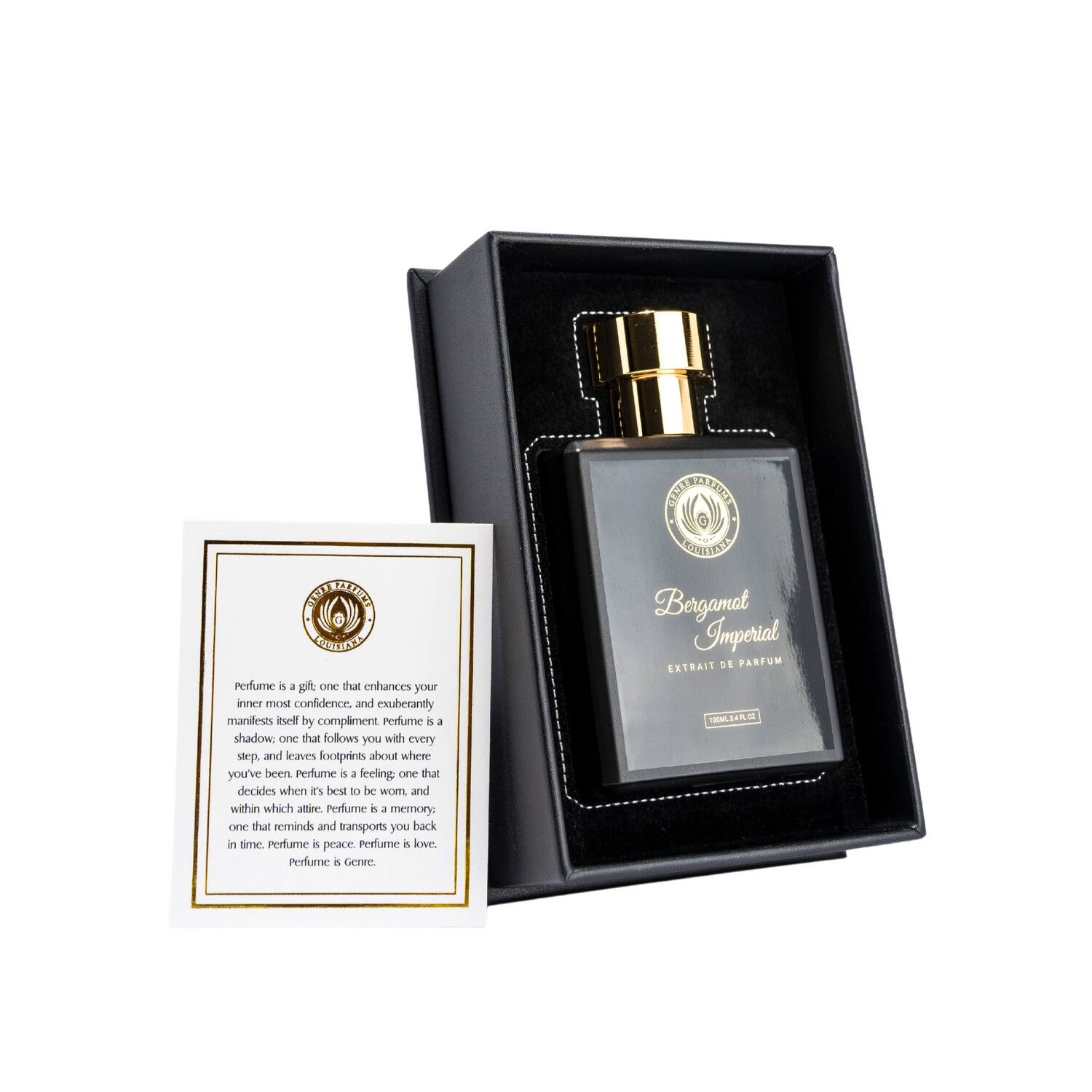 Bergamot Imperial