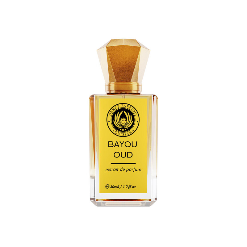 Bayou Oud