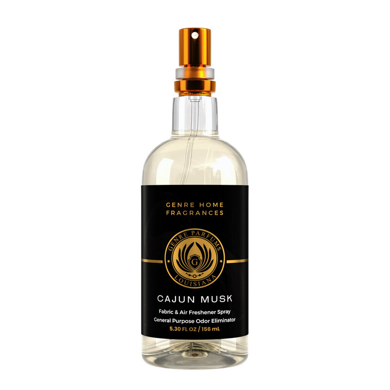 Cajun Musk Air Freshener