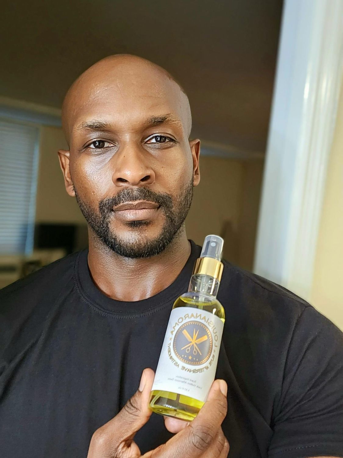 LOUISIANAROMA ELITE AFTERSHAVE ASTRINGENT