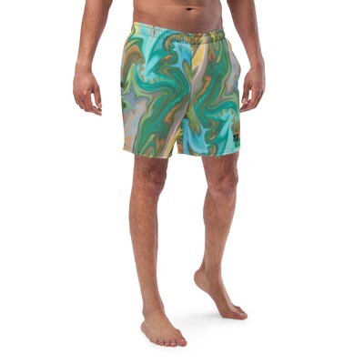Mr.Green Men's swim trunks