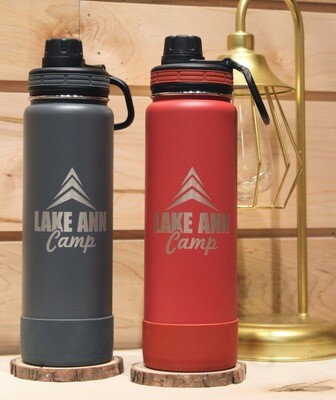 24oz Thermoflask Thermos with Handle