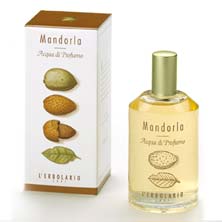 Almendra - Perfume 50 ml