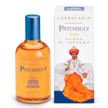 Patchuli - Perfume
