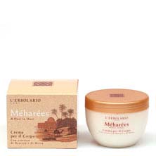 Méharées - Crema para el cuerpo