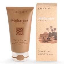 Méharées - Talco Crema