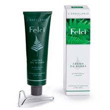 Felci - Crema de afeitar