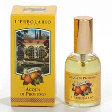 Orangerie - Perfume 50 ml