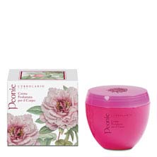Peonía - Crema para el cuerpo