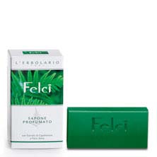 Felci - Jabón Perfumado