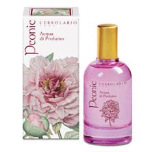 Peonía - Perfume 50 ml