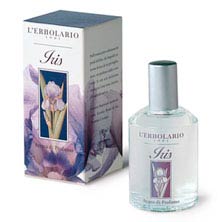 Iris - Perfume 50 ml