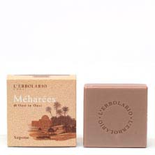 Méharées - Jabón