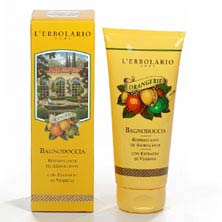 Orangerie - Baño para la ducha