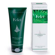 Felci - Crema para el cuerpo