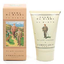 Mirto - Crema de afeitar