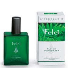 Felci - Fluido Dopobarba
