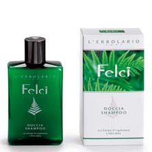 Felci - Champú para ducha