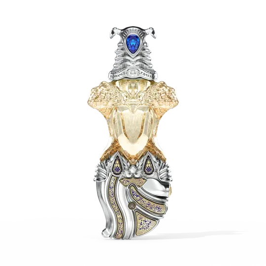 Opulent Shaik Sapphire No.33 Parfum for Women