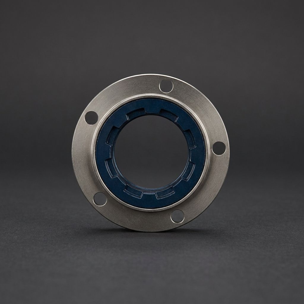 Crank Freewheel