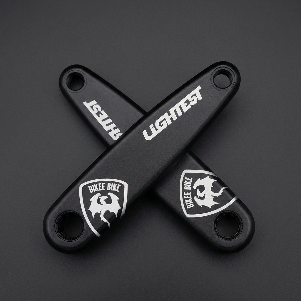 165mm Crank Arms