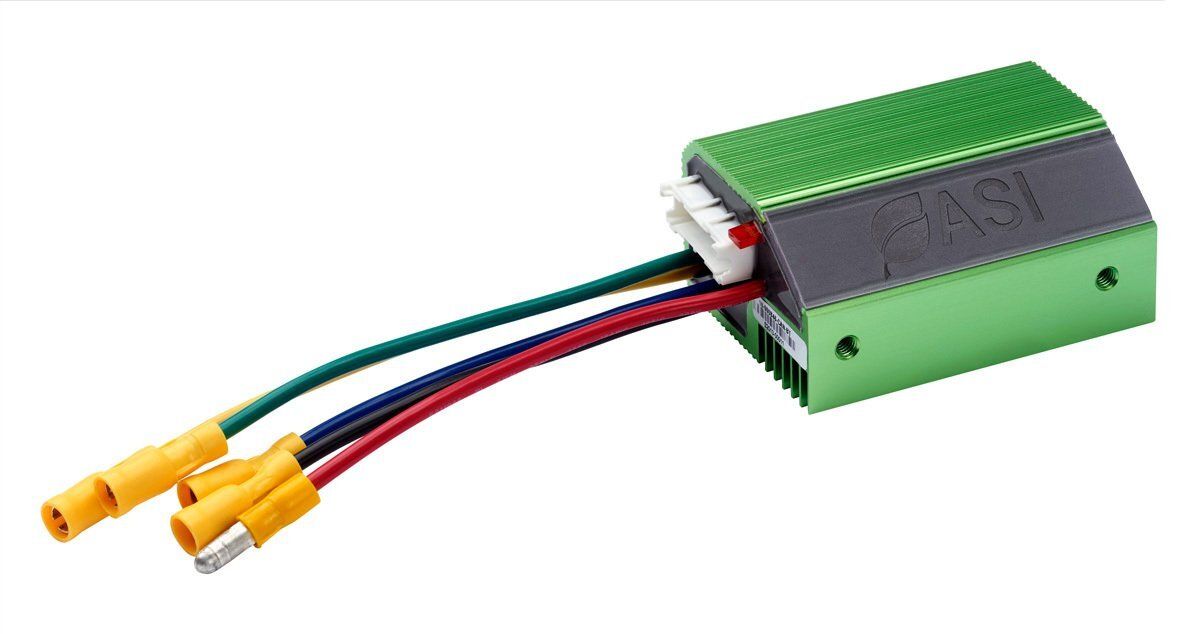 ASI BAC855 Controller (800W)
