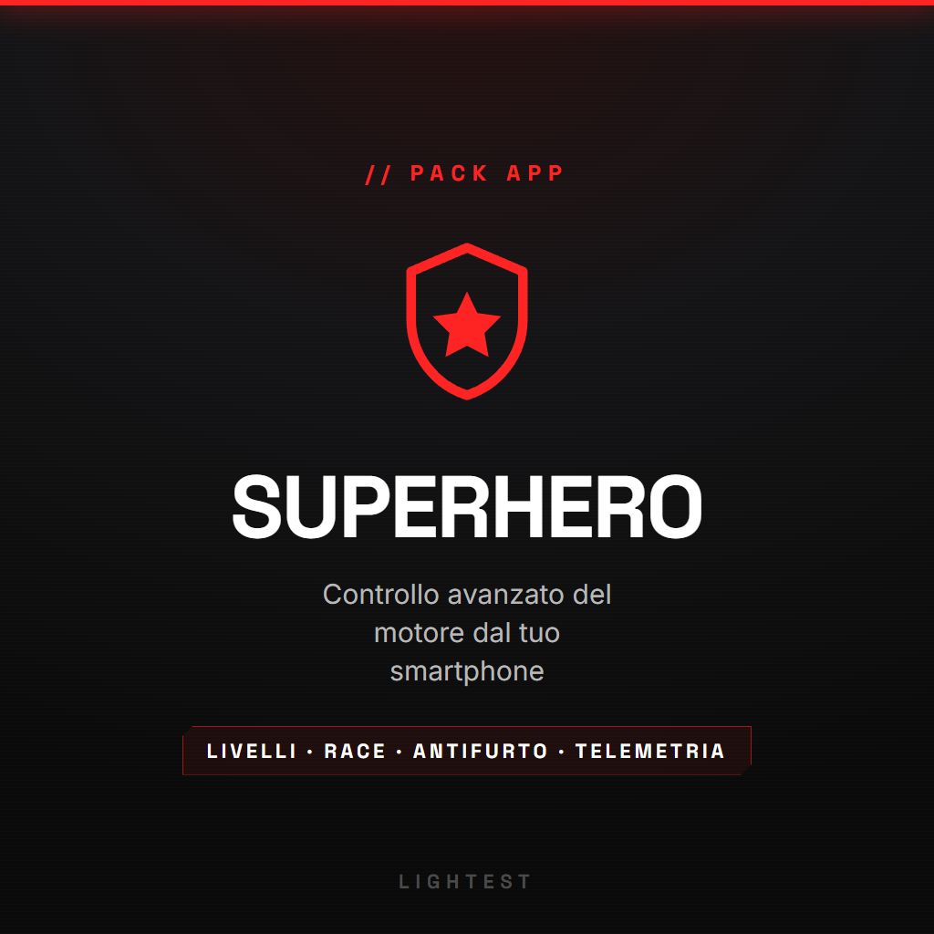 Superhero Pack