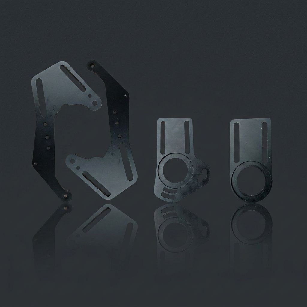 In-frame Mount
