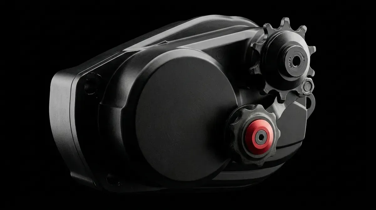 Lightest eBike Conversion Kit